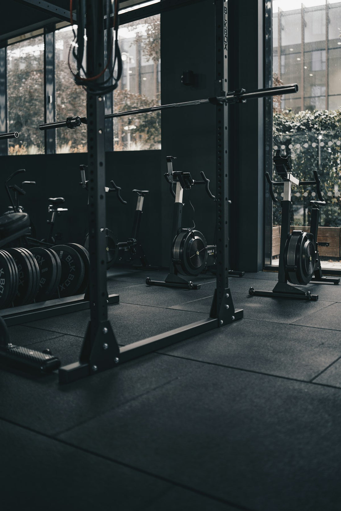 Exercices musculation à domicile