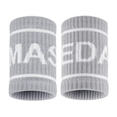 Bandeau poignet sport antidérapant maintien fitness musculation running - Wellness Fusion