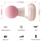 Mini pistolet massage portable percussion tissus profonds - Wellness Fusion