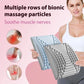 Civière massage dos support colonne lombaire chronique - Wellness Fusion