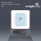 Bandeaux poignet sport anti-transpiration compression fitness tennis musculation - Wellness Fusion