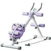 Machine multifonctionnelle mise en forme corps - Wellness Fusion