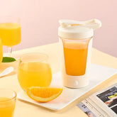 Shaker électrique protéines fitness - Wellness Fusion