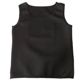 Débardeur homme effet sauna brûle-graisse performance fitness - Wellness Fusion