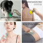 Mini pistolet massage portable percussion tissus profonds - Wellness Fusion