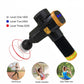 Phoenix A2 pistolet massage professionnel - Wellness Fusion