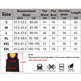 Débardeur homme effet sauna brûle-graisse performance fitness - Wellness Fusion