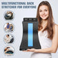 Appareil massage lombaire soulagement dos - Wellness Fusion