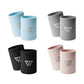 Bandeaux poignet sport anti-transpiration compression fitness tennis musculation - Wellness Fusion