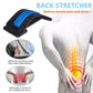 Appareil massage lombaire soulagement dos - Wellness Fusion