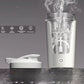 Shaker électrique protéines fitness - Wellness Fusion