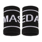 Bandeau poignet sport antidérapant maintien fitness musculation running - Wellness Fusion